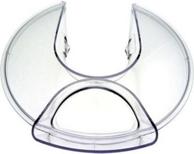 Couvercle KENWOOD Couvercle anti projection pour robots PR