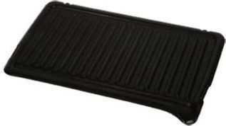 Plaque NE PAS UTILISER TS-01034570