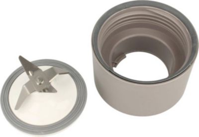 Kit de réparation KENWOOD base couteau complete grise