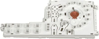 Carte WHIRLPOOL module programmateur