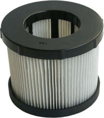 Kit de réparation BLACK ET DECKER filtre cylindrique