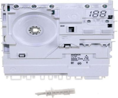 Carte BOSCH module de commande