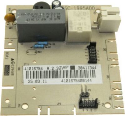 Carte ROSIERES module electronique