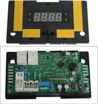 Carte ROSIERES carte affichage