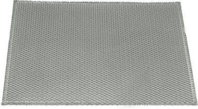 Filtre hotte ROBLIN filtre graisse metallique 391 x 276 m/m