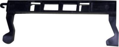 Pièce détachée SAMSUNG crochet de fermeture porte