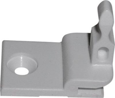 Pièce détachée BAUKNECHT crochet de porte