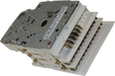 Programmateur SMEG programmateur ec4707.01 tdw45w