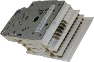 Programmateur SMEG programmateur ec4707.01 tdw45w Programmateur SMEG programmateur ec4707.01 tdw45w