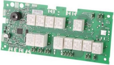 Programmateur BOSCH Module de commande d'origine 00657050