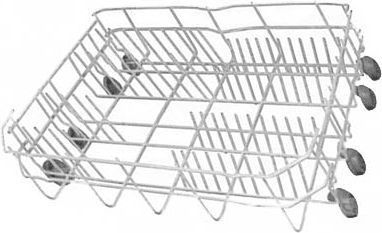 Couvercle BEKO PANIER INFERIEUR - 1758971200