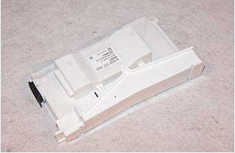 Carte VIVA module de puissance programme