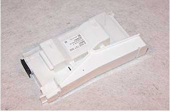 Carte VIVA module de puissance programme