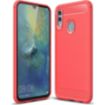 Coque LAPINETTE Gel Huawei P Smart 2019 Rouge