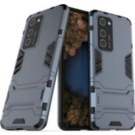 Coque LAPINETTE Anti Chocs Huawei P40 Pro Modèle Iron B