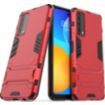 Coque LAPINETTE Anti Chocs Huawei P Smart 2021 Modèle I