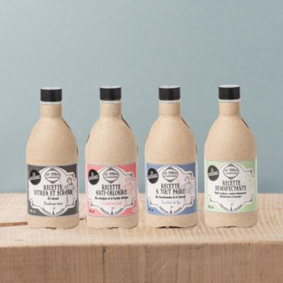 Nettoyant multi usages LEONTINE recharges