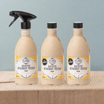 Détachant textile LEONTINE détachant textile