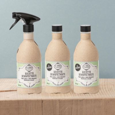 Désinfectant LEONTINE désinfectant Désinfectant LEONTINE désinfectant