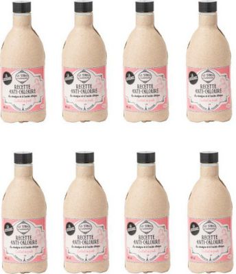 Anti calcaire LEONTINE recharges anti calcaire Anti calcaire LEONTINE recharges anti calcaire