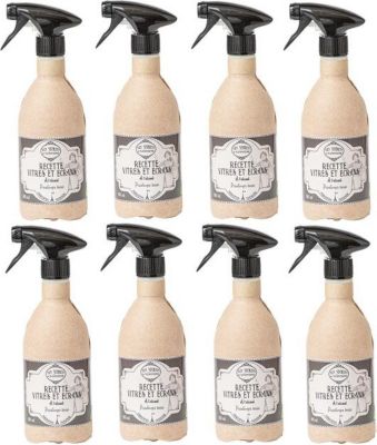 Nettoyant vitres LEONTINE vitres et écrans Nettoyant vitres LEONTINE vitres et écrans