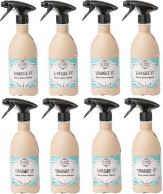 Détartrant LEONTINE vinaigre Détartrant LEONTINE vinaigre