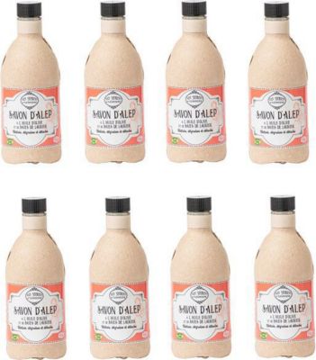 Nettoyant multi usages LEONTINE alep liquide