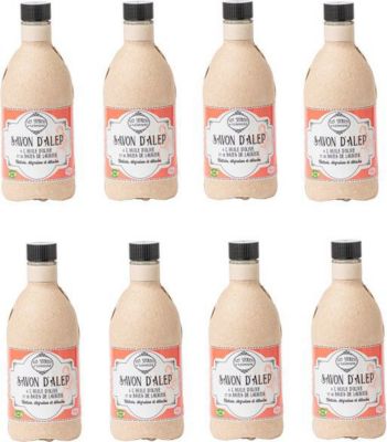 Nettoyant multi usages LEONTINE alep liquide Nettoyant multi usages LEONTINE alep liquide