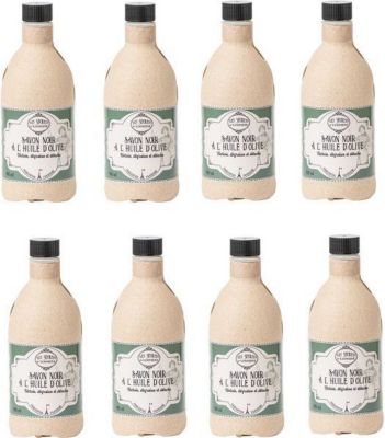 Nettoyant multi surfaces LEONTINE savon noir