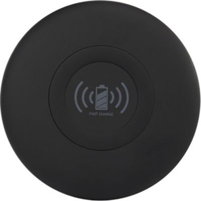 Chargeur induction MUVIT pad de chargement sans fil qi 10w