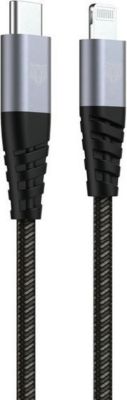 TIGER RESISTANT USB-C LIGHTNING 1,2M