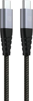 TIGER ultra resistant USB-C 1,2M