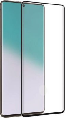 Protège écran MUVIT MUVIT FOR CHANGE VERRE TREMPE INCURVE