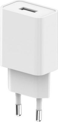 Chargeur secteur MYWAY USB-A 12W Quick Charge