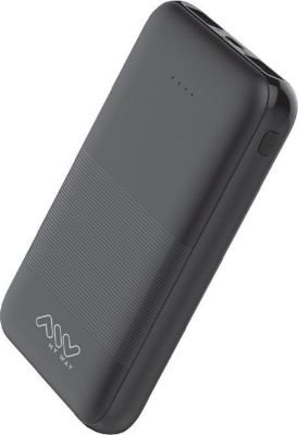 Chargeur secteur MYWAY 2 USB-A 5000mAh