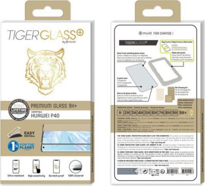 Protège écran MUVIT TGTPG0221