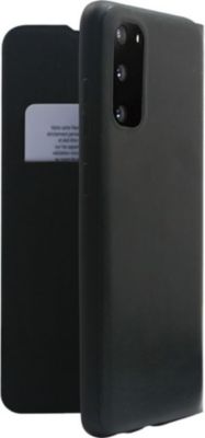 Coque MYWAY MYWAY FOLIO CASE NOIR SAMSUNG GALAXY S20