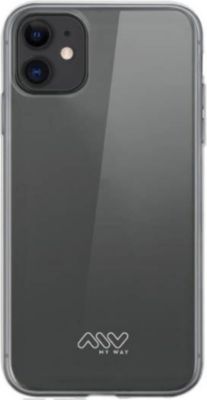 Coque MYWAY souple pour iPhone 11
