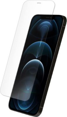 Protège écran MYWAY plat pour iPhone 12 / 12 Pro Protège écran MYWAY plat pour iPhone 12 / 12 Pro