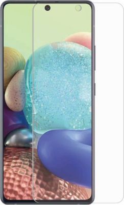 Protège écran MYWAY MYWAY VERRE TREMPE PLAT SAMSUNG A71 4G Protège écran MYWAY MYWAY VERRE TREMPE PLAT SAMSUNG A71 4G