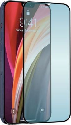 Protège écran TIGER ATD pour iPhone 12 mini Reconditionné Protège écran TIGER ATD pour iPhone 12 mini Reconditionné