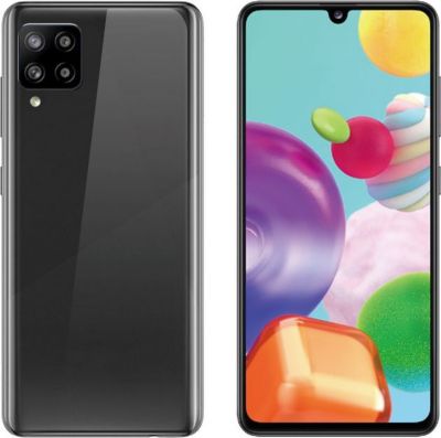 Coque MYWAY MYWAY COQUE SOUPLE TRANSPARENTE SAMSUNG