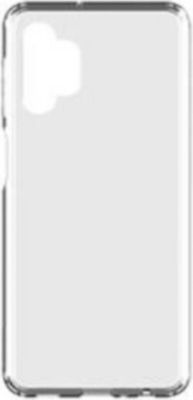 Coque MUVIT MUVIT FOR FRANCE COQUE TRANSPARENTE