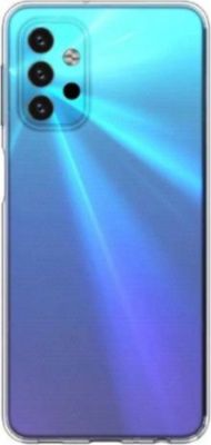 Coque MYWAY souple pour Galaxy A52S / A52