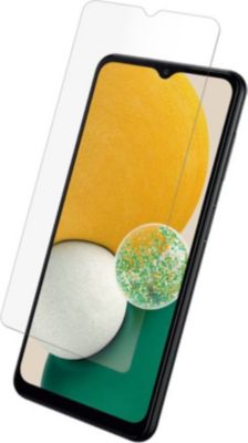 Protège écran MYWAY MYWAY VERRE TREMPE PLAT SAMSUNG