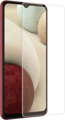 Protège écran MUVIT antichoc pour Galaxy A12/12S