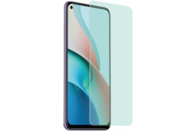 Protège écran TIGER Xiaomi Redmi Note 9T Verre trempé