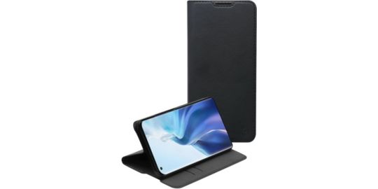 Coque MUVIT Xiaomi Mi 11 noir