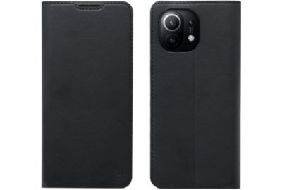 Coque MUVIT Xiaomi Mi 11 noir