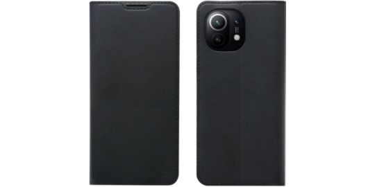 Coque MUVIT Xiaomi Mi 11 noir
